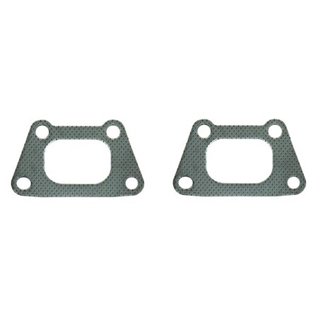 Fel-Pro Exhaust Manifold Gasket, Ms97344 MS97344